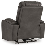 Feazada Power Recliner - 6620513