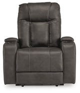 Feazada Power Recliner - 6620513