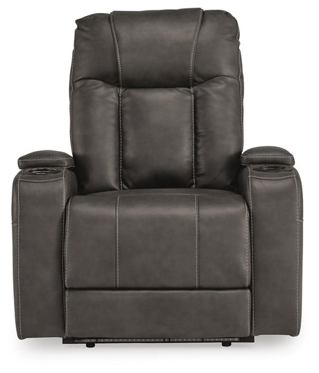 Feazada Power Recliner - 6620513