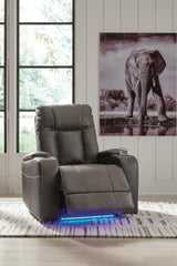 Feazada Power Recliner - 6620513