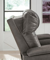 Feazada Power Recliner - 6620513