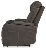 Feazada Power Recliner - 6620513