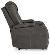 Feazada Power Recliner - 6620513