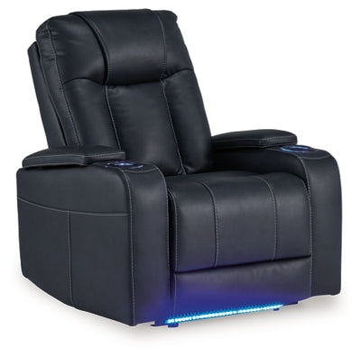 Feazada Power Recliner - 6620613