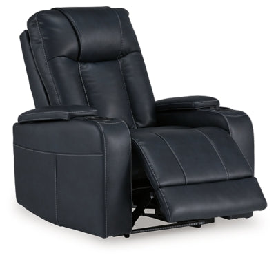 Feazada Power Recliner - 6620613