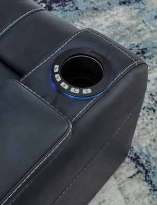 Feazada Power Recliner - 6620613