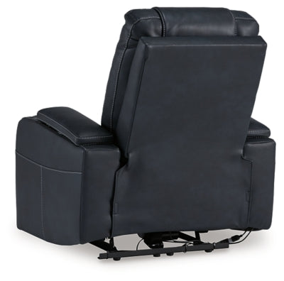 Feazada Power Recliner - 6620613