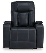Feazada Power Recliner - 6620613