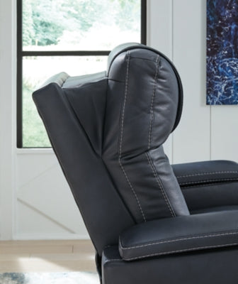 Feazada Power Recliner - 6620613