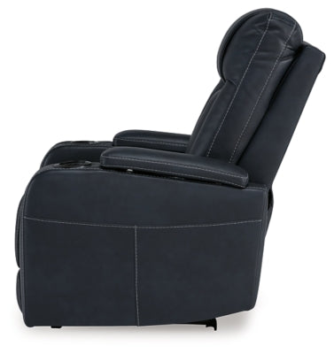 Feazada Power Recliner - 6620613