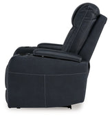 Feazada Power Recliner - 6620613