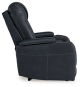 Feazada Power Recliner - 6620613