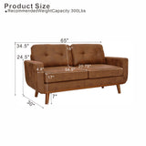 2 Seater Sofa