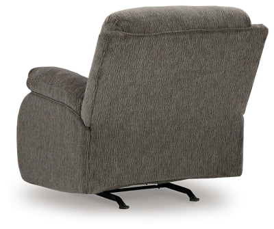 Scranto Reclining Loveseat and Recliner - 66502U2