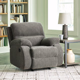 Scranto Recliner - 6650225