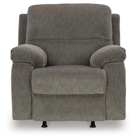 Scranto Recliner - 6650225
