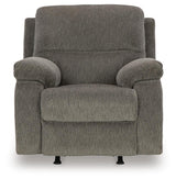Scranto Recliner - 6650225