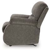 Scranto Reclining Loveseat and Recliner - 66502U2