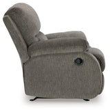 Scranto Recliner - 6650225