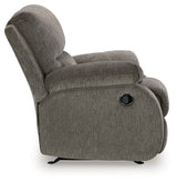 Scranto Reclining Sofa, Loveseat and Recliner - 66502U3