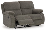 Scranto Reclining Loveseat and Recliner - 66502U2