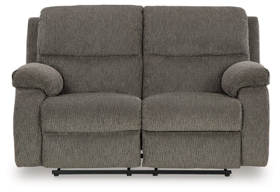 Scranto Reclining Loveseat and Recliner - 66502U2