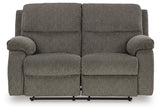 Scranto Reclining Loveseat and Recliner - 66502U2