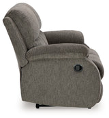 Scranto Reclining Sofa, Loveseat and Recliner - 66502U3