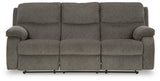 Scranto Reclining Sofa, Loveseat and Recliner - 66502U3