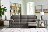 Scranto Reclining Sofa, Loveseat and Recliner - 66502U3