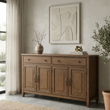 Connaught - Large Sideboard Buffet Storage Cabinet