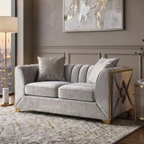 Velencia - Loveseat
