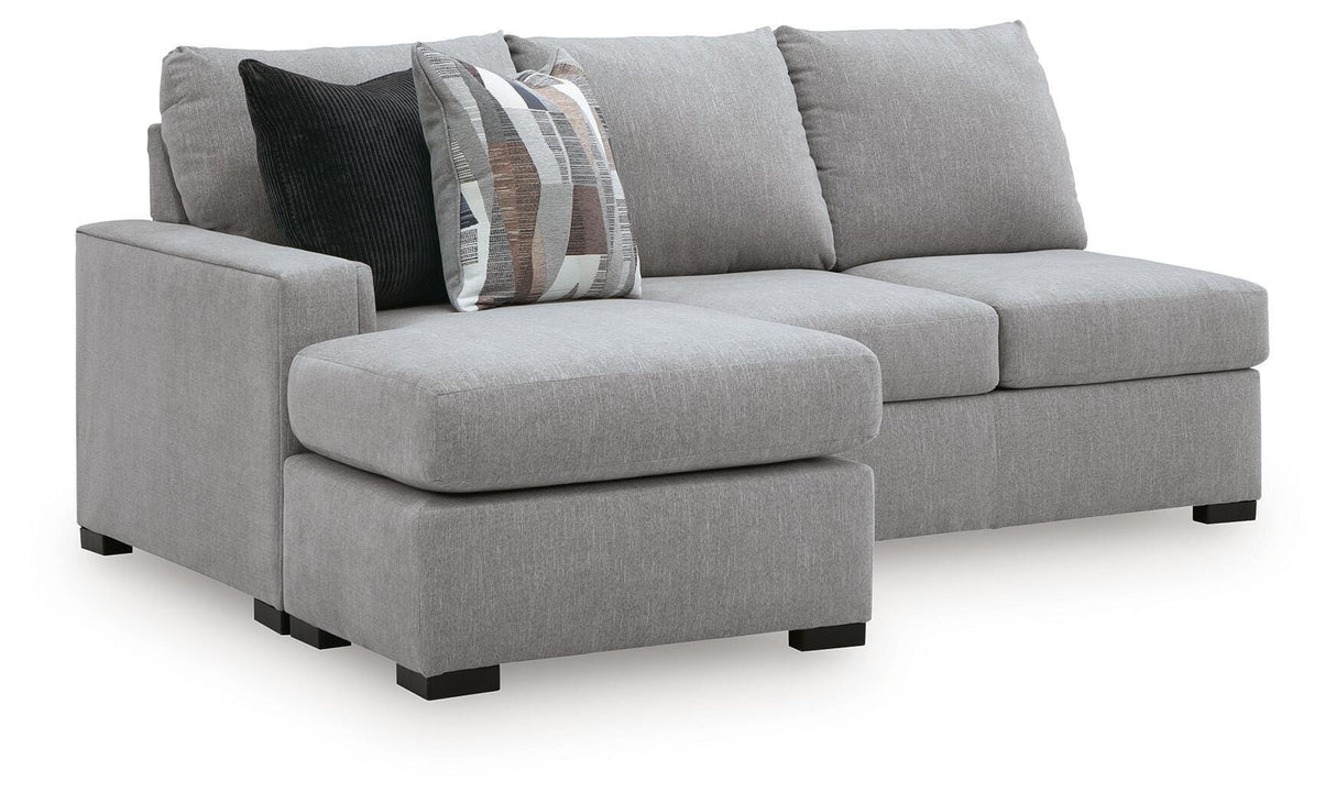 Lakepoint Left-Arm Facing Sofa Chaise - 6680402