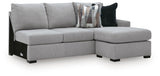 Lakepoint Right-Arm Facing Sofa Chaise - 6680403