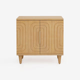 Lore - Cabinet - Natural