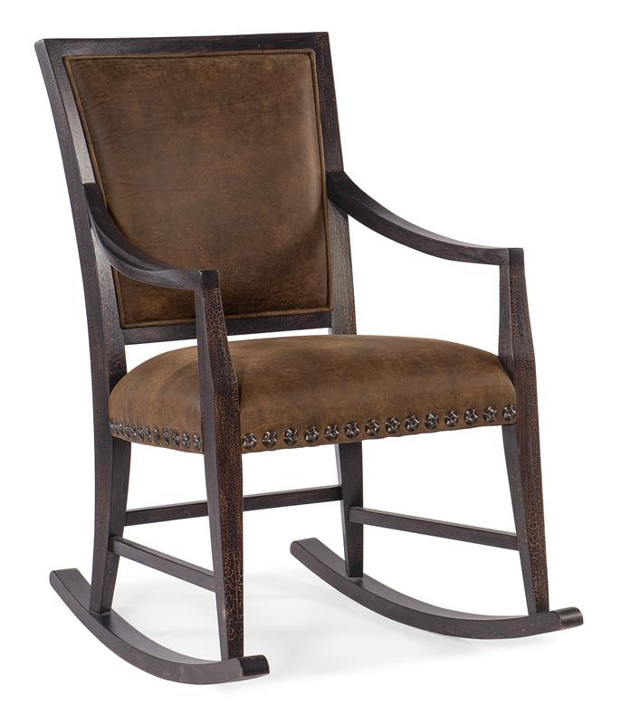 Big Sky Rocking Chair - 6700-50009-98