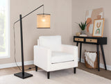 Arturo - Contemporary Stylish Floor Lamp