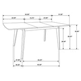 Shorna - Dining Set