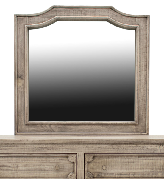 ZVB   ELEANOR   JAMAICA MIRROR - ELAM