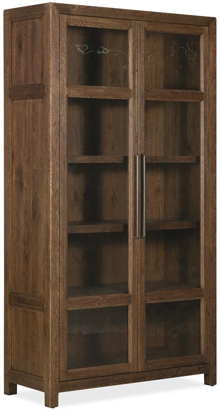 Driftwood Display Cabinet - 6820-75906-85