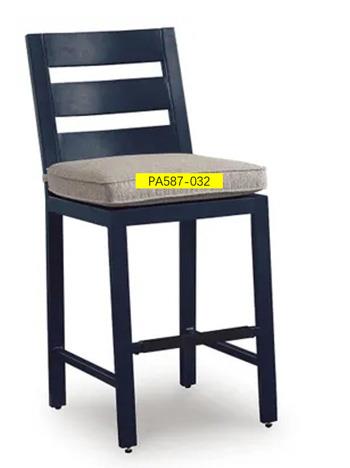 Mabry Shores Chair Seat Cushion - PA587-032