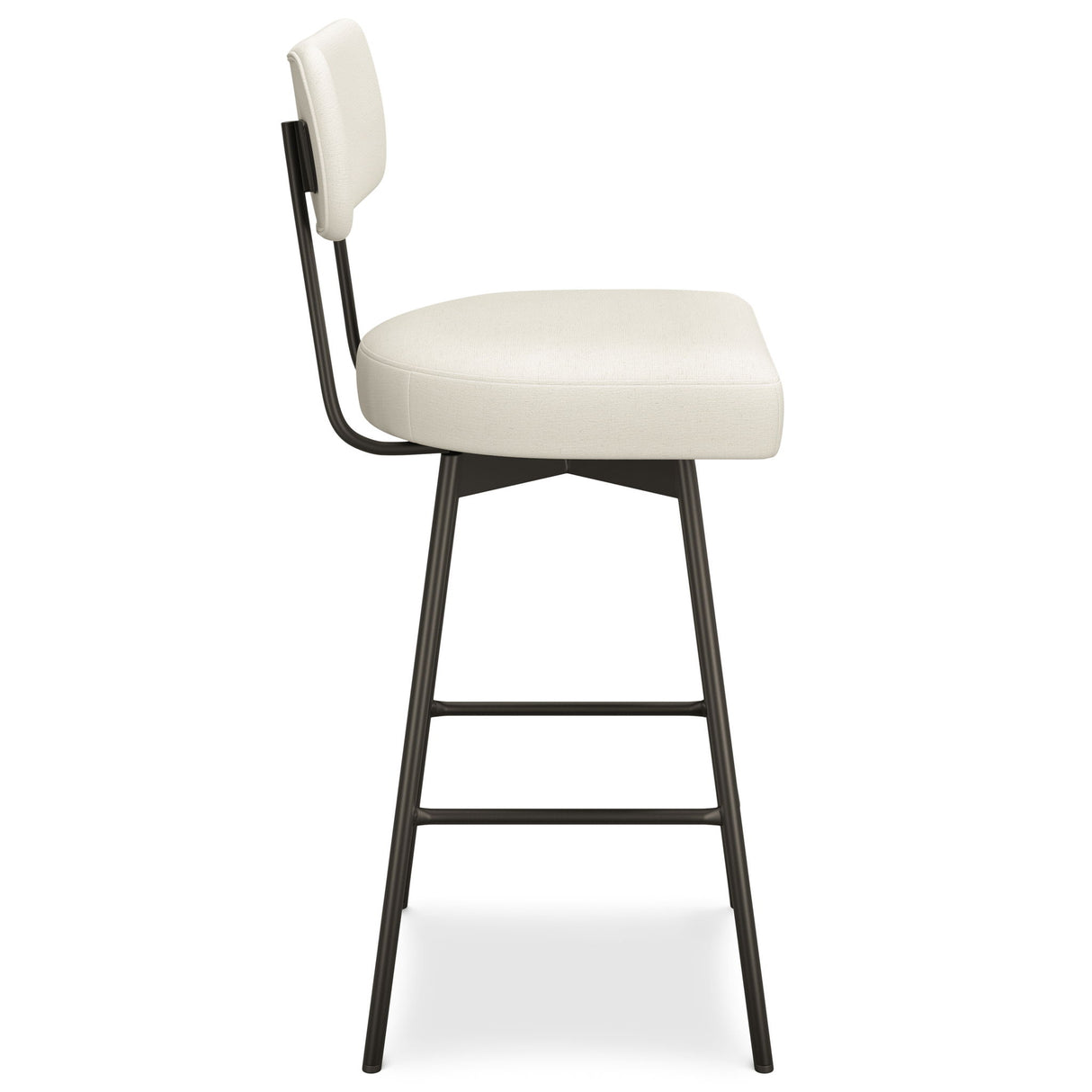 Giselle - Swivel Bar Stool (Set of 2)