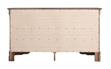Elegant Traditional Storage Dresser
