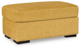 Keerwick Oversized Chair and Ottoman - 67506U2