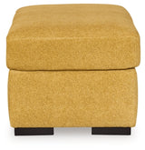 Keerwick Oversized Chair and Ottoman - 67506U2