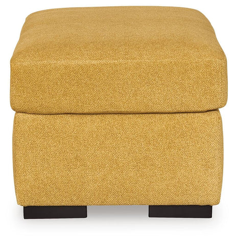 Keerwick Sofa, Loveseat, Ottoman and 2 Chairs - 67506U5