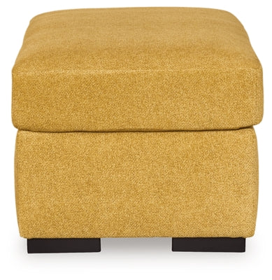 Keerwick Sofa, Loveseat, Oversized Chair and Ottoman - 67506U3