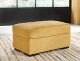 Keerwick Oversized Chair and Ottoman - 67506U2