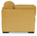 Keerwick Sofa, Loveseat, Oversized Chair and Ottoman - 67506U3