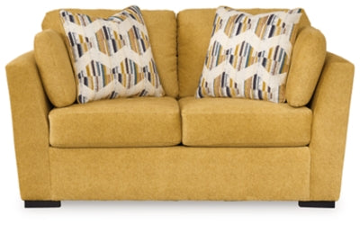 Keerwick Loveseat - 6750635